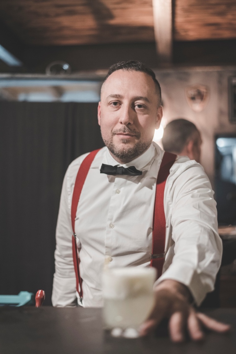 Fabrizio Messineo