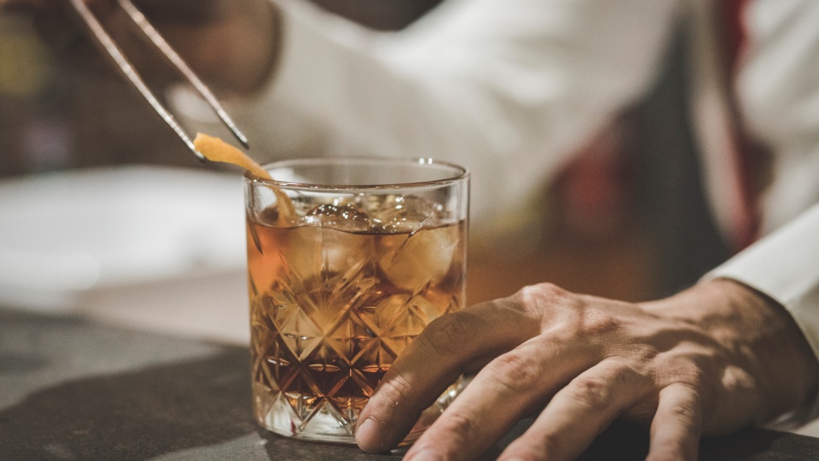 Open Bar Matrimonio ed Eventi – Formule