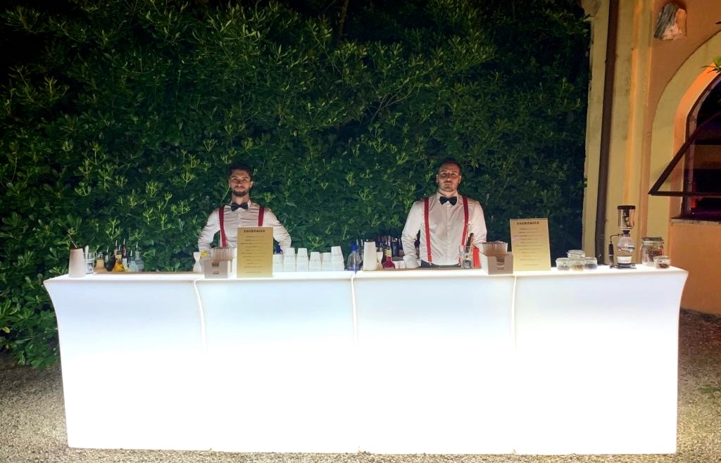 Noleggio Banconi